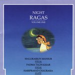 Night Ragas, Vol. 1 - Mallikarjun Mansur Song Download