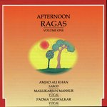 Afternoon Ragas - Volume 1 - Mallikarjun Mansur Song Download